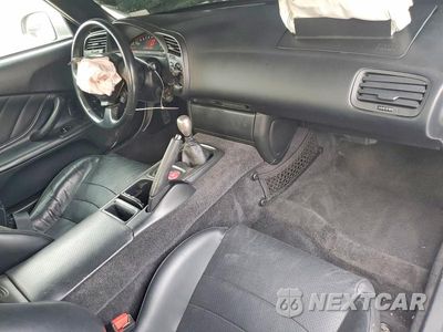 Zdjęcie 8 z 12 samochodu: 2000 HONDA S2000 VIN:JHMAP1143YT007508 - miniatura