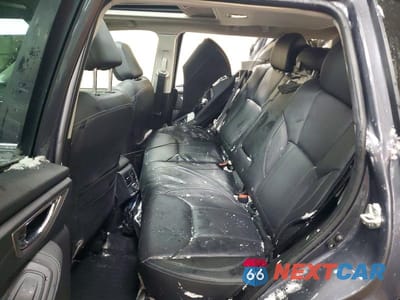Zdjęcie 11 z 12 samochodu: 2021 SUBARU FORESTER LIMITED VIN:JF2SKAUC6MH433716 - miniatura
