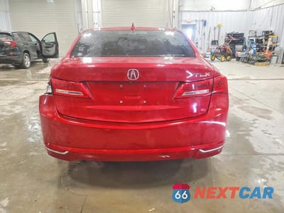 Zdjęcie 6 z 12 samochodu: 2020 ACURA TLX VIN:19UUB1F39LA015776 - miniatura