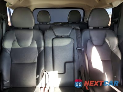 Zdjęcie 10 z 15 samochodu: 2024 VOLVO XC90 PLUS VIN:YV4062PE8R1196785 - miniatura