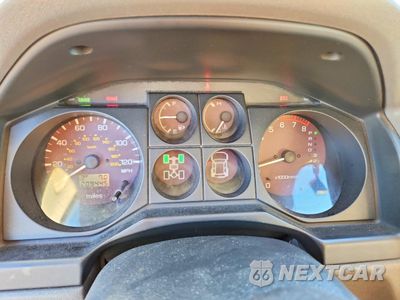 Zdjęcie 9 z 15 samochodu: 2001 MITSUBISHI MONTERO XLS VIN:JA4MW31R81J032053 - miniatura