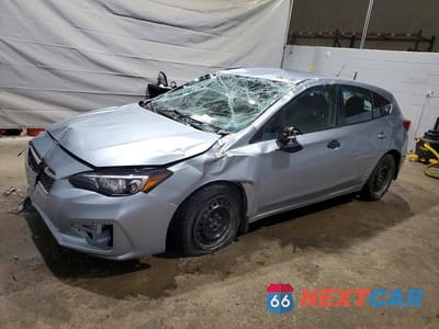 2017 SUBARU IMPREZA 4S3GTAA60H1713890 - główne zdjęcie licytacji z USA - miniatura