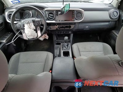 Zdjęcie 10 z 14 samochodu: 2023 TOYOTA TACOMA DOUBLE CAB VIN:3TYAZ5CN0PT034739 - miniatura