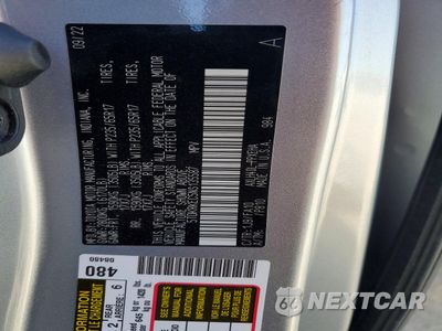 Zdjęcie 14 z 15 samochodu: 2022 TOYOTA SIENNA LE VIN:5TDKRKEC5NS135587 - miniatura