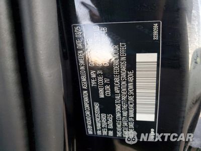 Zdjęcie 13 z 13 samochodu: 2025 VOLVO XC60 PLUS VIN:YV4M12RC0S1209451 - miniatura