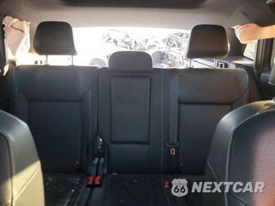 Zdjęcie 10 z 12 samochodu: 2020 VOLKSWAGEN ATLAS CROSS SPORT SEL VIN:1V2MC2CA5LC206599 - miniatura