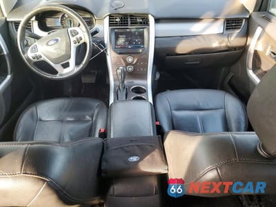 Zdjęcie 8 z 12 samochodu: 2012 FORD EDGE SEL VIN:2FMDK4JCXCBA85844 - miniatura