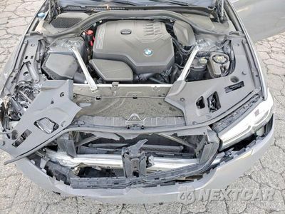 Zdjęcie 11 z 12 samochodu: 2022 BMW 530 I VIN:WBA53BH03NWX59627 - miniatura