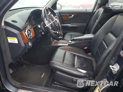 Zdjęcie 7 z 12 samochodu: 2013 MERCEDES-BENZ GLK 350 4MATIC VIN:WDCGG8JBXDF948475 - miniatura