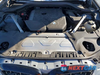 Zdjęcie 12 z 12 samochodu: 2022 BMW X4 XDRIVE30I VIN:5UX33DT08N9J32688 - miniatura