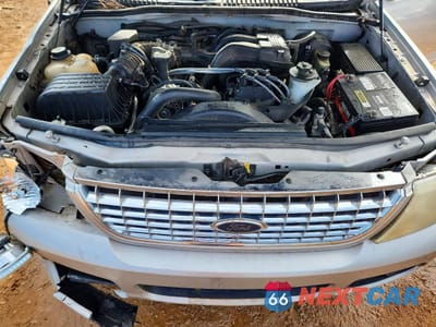 Zdjęcie 12 z 14 samochodu: 2004 FORD EXPLORER XLT VIN:1FMZU63K44UC18061 - miniatura