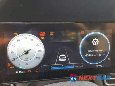 Zdjęcie 9 z 12 samochodu: 2023 HYUNDAI ELANTRA SEL VIN:5NPLS4AG8PH098878 - miniatura