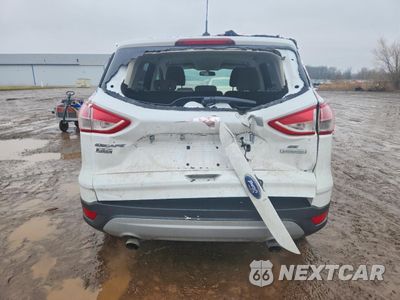 Zdjęcie 6 z 14 samochodu: 2014 FORD ESCAPE SE VIN:1FMCU0GXXEUA98745 - miniatura