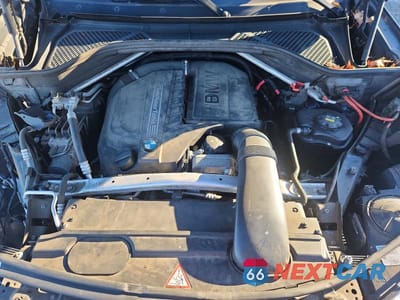 Zdjęcie 12 z 14 samochodu: 2014 BMW X5 XDRIVE35I VIN:5UXKR0C57E0H27148 - miniatura
