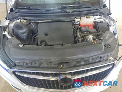 Zdjęcie 12 z 13 samochodu: 2020 BUICK ENCLAVE ESSENCE VIN:5GAERBKW7LJ227307 - miniatura