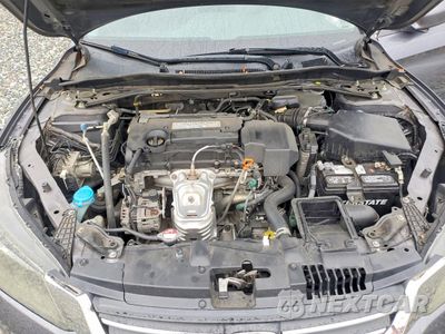 Zdjęcie 11 z 13 samochodu: 2013 HONDA ACCORD EXL VIN:1HGCR2F85DA161943 - miniatura