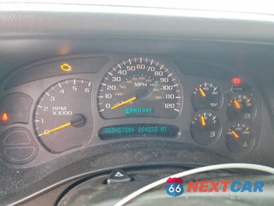Zdjęcie 17 z 26 samochodu: 2003 GMC YUKON XL K1500 VIN:1GKFK16ZX3J255676 - miniatura