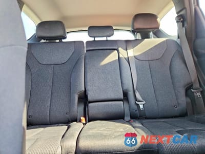 Zdjęcie 10 z 15 samochodu: 2023 HYUNDAI SANTA FE SE VIN:5NMS14AJ2PH653900 - miniatura