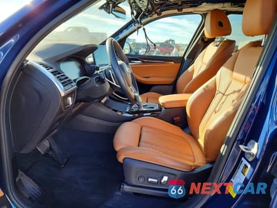 Zdjęcie 7 z 14 samochodu: 2023 BMW X3 SDRIVE30I VIN:5UX43DP09P9T08570 - miniatura