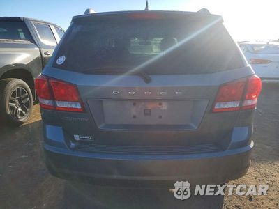 Zdjęcie 6 z 12 samochodu: 2013 DODGE JOURNEY SE VIN:3C4PDCAB6DT547657 - miniatura