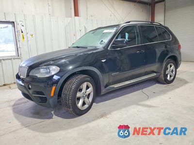 2013 BMW X5 XDRIVE50I 5UXZV8C51D0C15957 - główne zdjęcie licytacji z USA - miniatura