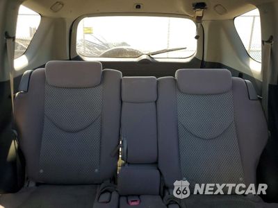 Zdjęcie 10 z 13 samochodu: 2008 TOYOTA RAV4 VIN:JTMZD33V786055753 - miniatura
