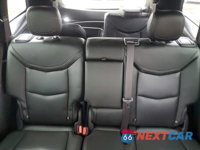 Zdjęcie 10 z 12 samochodu: 2024 CADILLAC XT6 LUXURY VIN:1GYKPAR48RZ704689 - miniatura