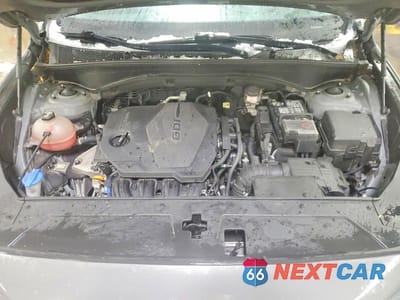 Zdjęcie 11 z 11 samochodu: 2022 HYUNDAI SANTA FE SEL VIN:5NMS2DAJ3NH448905 - miniatura