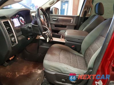 Zdjęcie 7 z 12 samochodu: 2014 RAM 1500 SLT VIN:1C6RR7TT2ES254131 - miniatura
