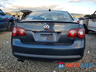 Zdjęcie 6 z 12 samochodu: 2008 VOLKSWAGEN JETTA SE VIN:3VWRZ81K78M036429 - miniatura
