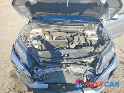Zdjęcie 12 z 13 samochodu: 2021 MITSUBISHI OUTLANDER SPORT ES VIN:JA4APUAU6MU034929 - miniatura