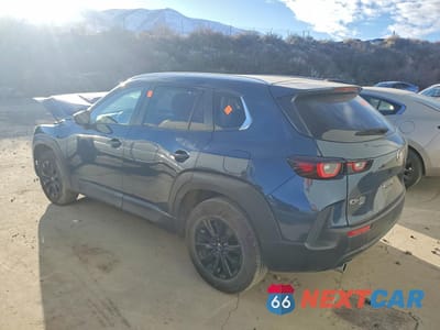 Drugie zdjęcie samochodu z przodu: 2025 MAZDA CX-50 PREFERRED VIN:7MMVABBM6SN317771 - miniatura