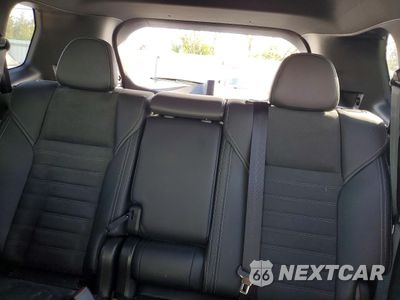 Zdjęcie 10 z 14 samochodu: 2024 MITSUBISHI OUTLANDER SE VIN:JA4J4VA85RZ061471 - miniatura