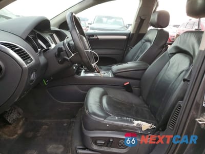 Zdjęcie 7 z 12 samochodu: 2009 AUDI Q7 3.6 QUATTRO PREMIUM S-LINE VIN:WA1EY74L99D026155 - miniatura