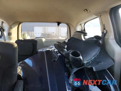 Zdjęcie 10 z 13 samochodu: 2016 DODGE GRAND CARAVAN SE VIN:2C4RDGBG1GR164047 - miniatura