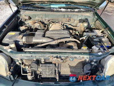 Zdjęcie 11 z 11 samochodu: 2004 TOYOTA TUNDRA ACCESS CAB SR5 VIN:5TBBT44174S451142 - miniatura