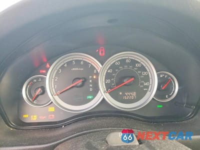 Zdjęcie 9 z 12 samochodu: 2005 SUBARU LEGACY OUTBACK 2.5I LIMITED VIN:4S4BP62C957303027 - miniatura