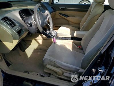 Zdjęcie 7 z 12 samochodu: 2006 HONDA CIVIC EX VIN:1HGFA16866L116824 - miniatura