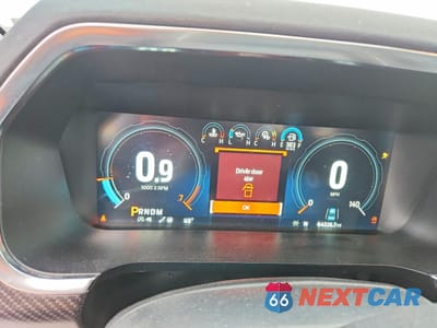 Zdjęcie 9 z 12 samochodu: 2022 FORD F150 RAPTOR VIN:1FTFW1RG7NFA86927 - miniatura