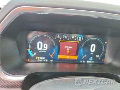 Zdjęcie 9 z 12 samochodu: 2022 FORD F150 RAPTOR VIN:1FTFW1RG7NFA86927 - miniatura