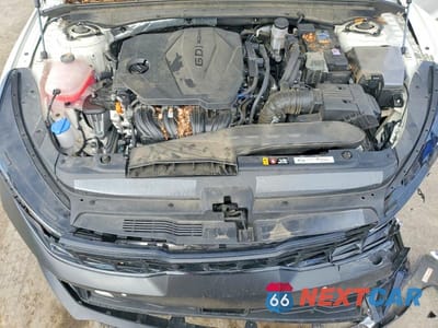 Zdjęcie 11 z 11 samochodu: 2025 KIA K5 LXS VIN:KNAG24J70S5286494 - miniatura