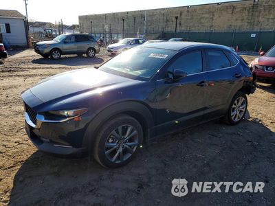 2020 MAZDA CX-30 SELECT 3MVDMBCL4LM112954 - główne zdjęcie licytacji z USA - miniatura