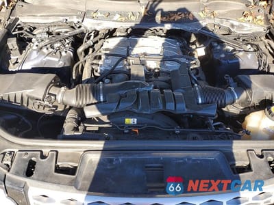 Zdjęcie 12 z 13 samochodu: 2017 LAND ROVER RANGE ROVER SPORT HSE VIN:SALWR2FV5HA136945 - miniatura