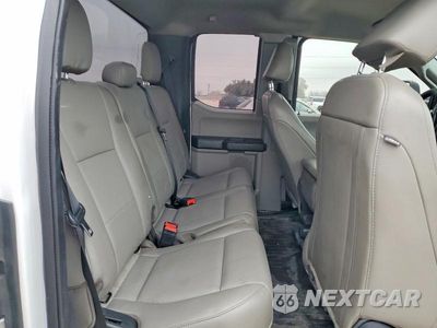Zdjęcie 10 z 13 samochodu: 2022 FORD F250 SUPER DUTY VIN:1FT7X2BT4NEC32852 - miniatura