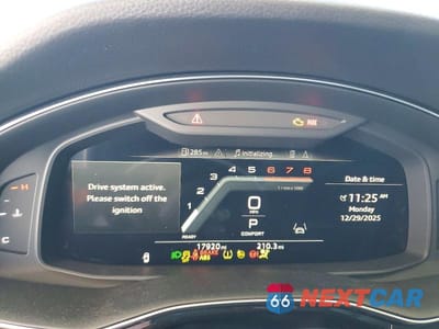 Zdjęcie 9 z 11 samochodu: 2023 AUDI Q8 PREMIUM VIN:WA1AVBF17PD025282 - miniatura