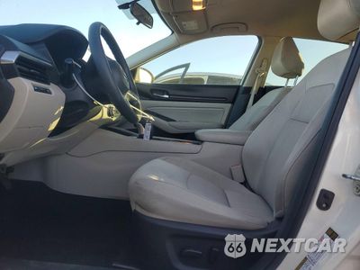 Zdjęcie 7 z 12 samochodu: 2020 NISSAN ALTIMA S VIN:1N4BL4BV0LC203995 - miniatura