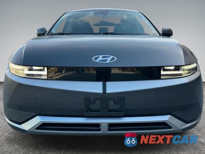 Zdjęcie 11 z 14 samochodu: 2022 HYUNDAI IONIQ 5 SEL VIN:KM8KNDAF5NU105519 - miniatura