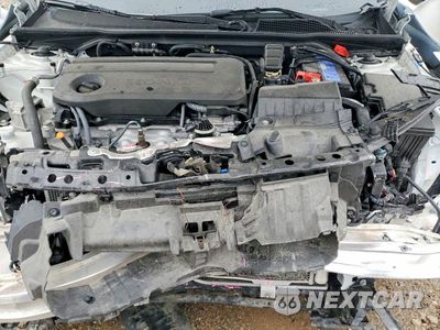 Zdjęcie 11 z 12 samochodu: 2025 HONDA CIVIC SPORT VIN:2HGFE2F56SH544691 - miniatura
