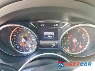 Zdjęcie 9 z 13 samochodu: 2018 MERCEDES-BENZ GLA 250 VIN:WDCTG4EB3JJ465517 - miniatura