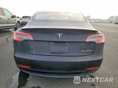 Zdjęcie 6 z 12 samochodu: 2018 TESLA MODEL 3 VIN:5YJ3E1EB2JF187730 - miniatura